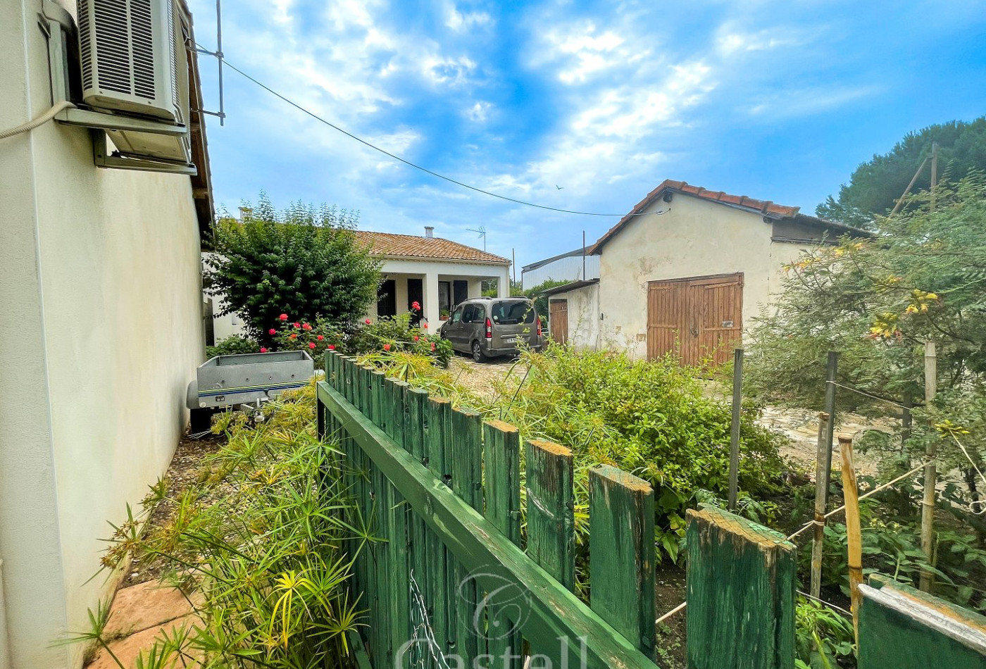 vente Villa Vias - Photo 2