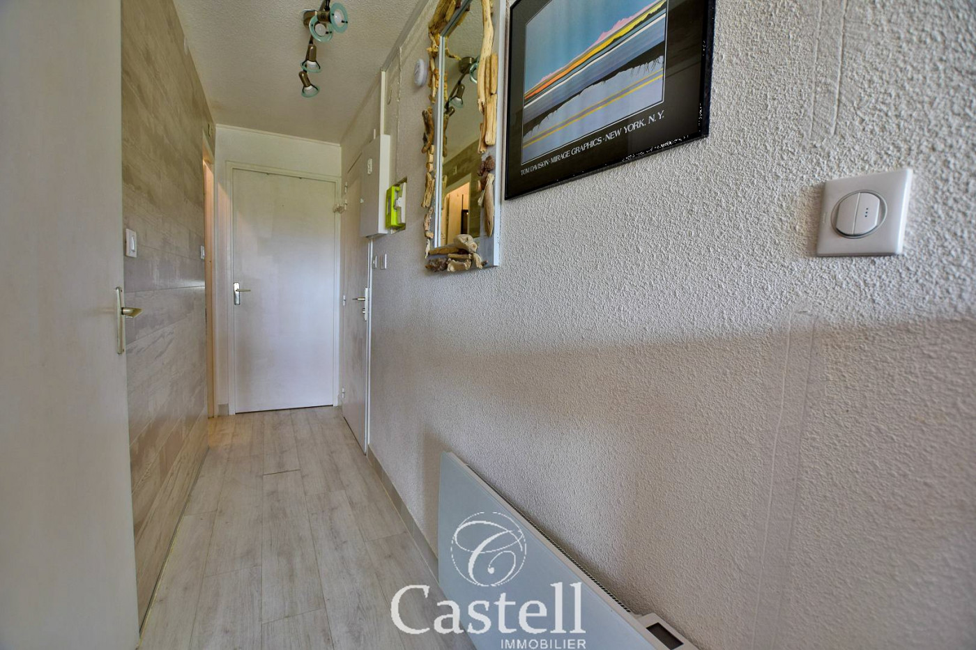 vente Appartement Cap D'agde - Photo 6