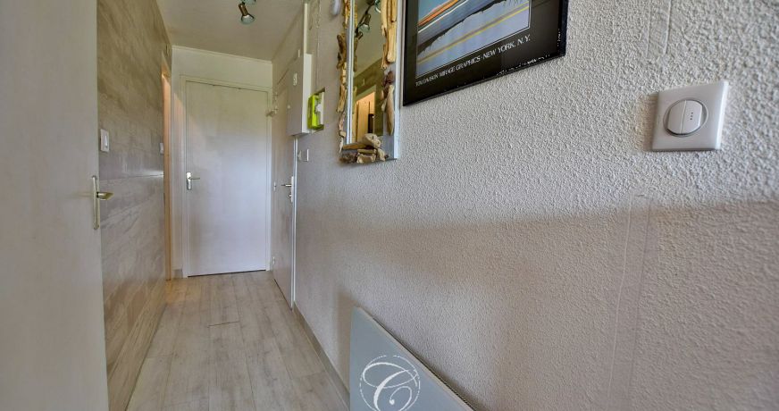 vente Appartement Cap D'agde