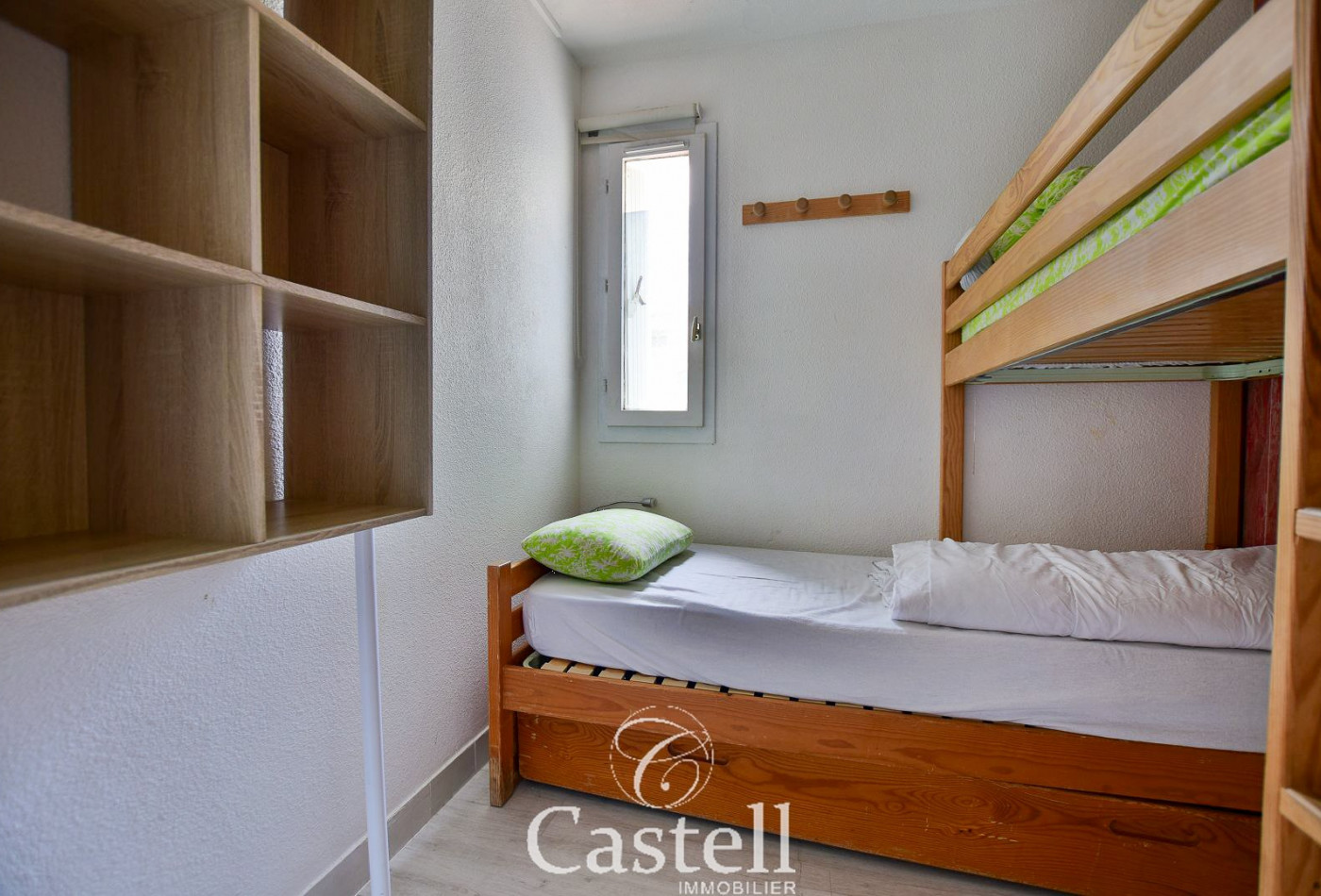 vente Appartement Cap D'agde - Photo 8