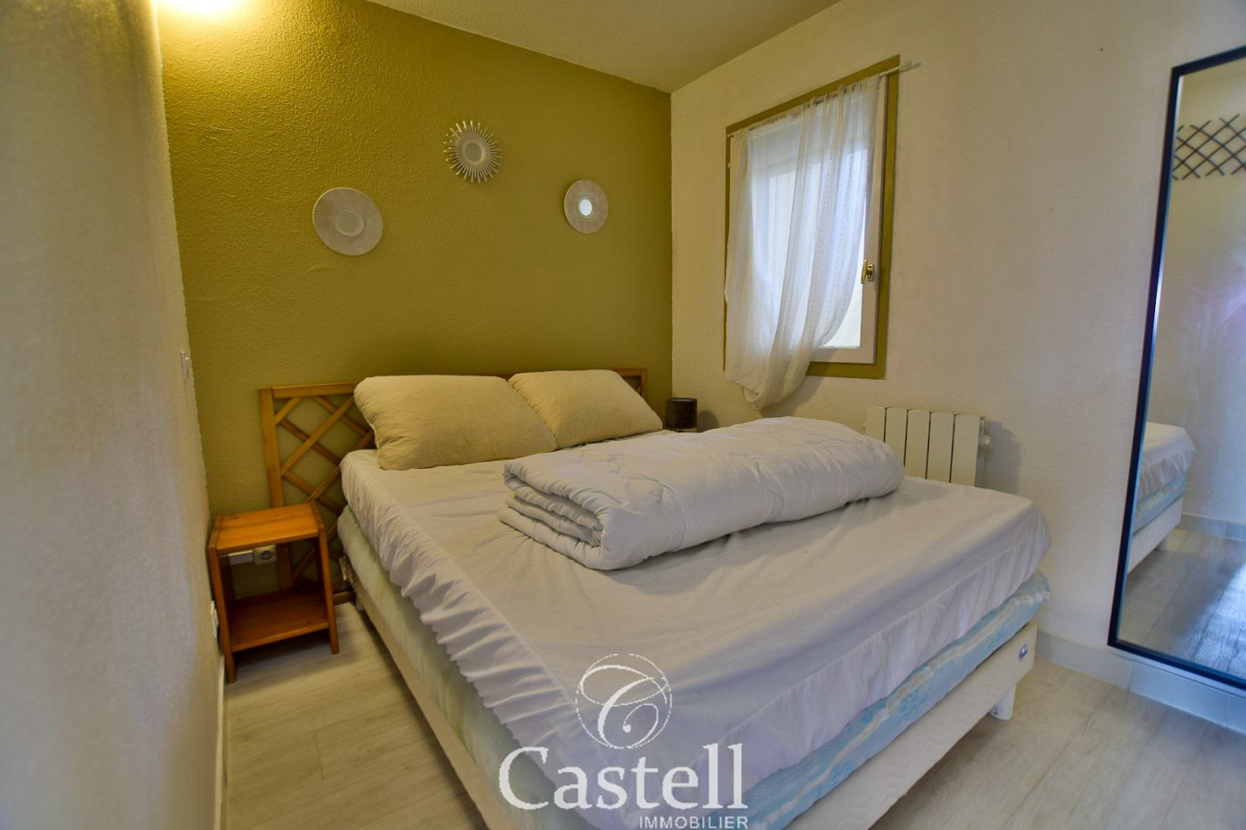 vente Appartement Cap D'agde - Photo 9