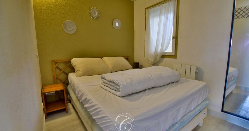 vente Appartement Cap D'agde