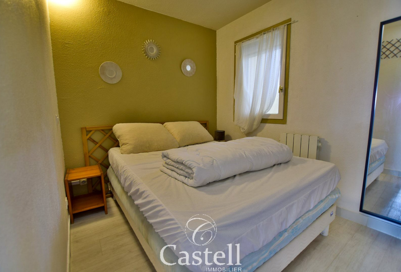 vente Appartement Cap D'agde - Photo 9