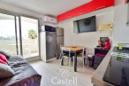 vente Appartement Cap D'agde