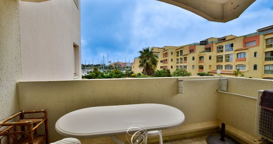 vente Appartement Cap D'agde