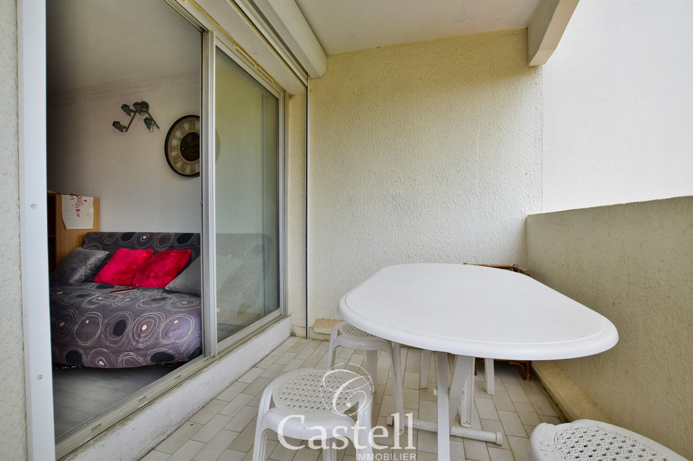 vente Appartement Cap D'agde - Photo 11