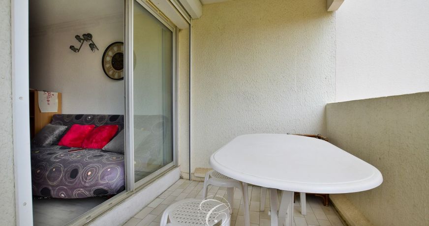 vente Appartement Cap D'agde