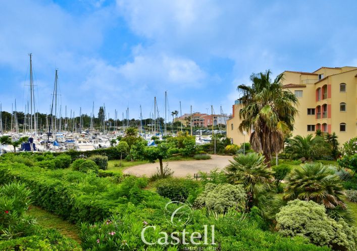 vente Appartement Cap D'agde