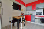 vente Appartement Cap D'agde