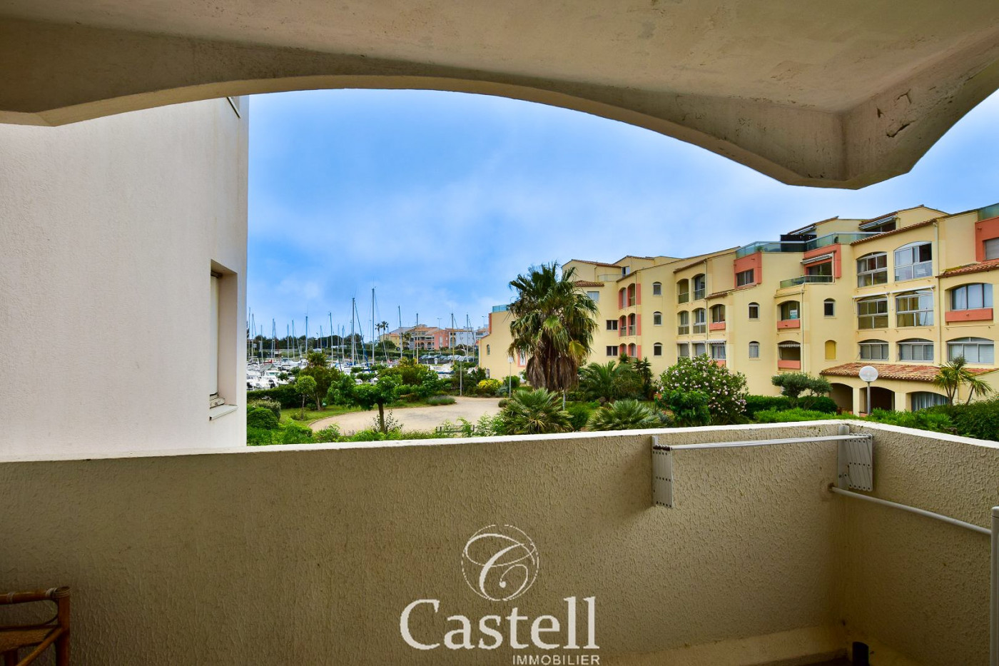 vente Appartement Cap D'agde - Photo 2