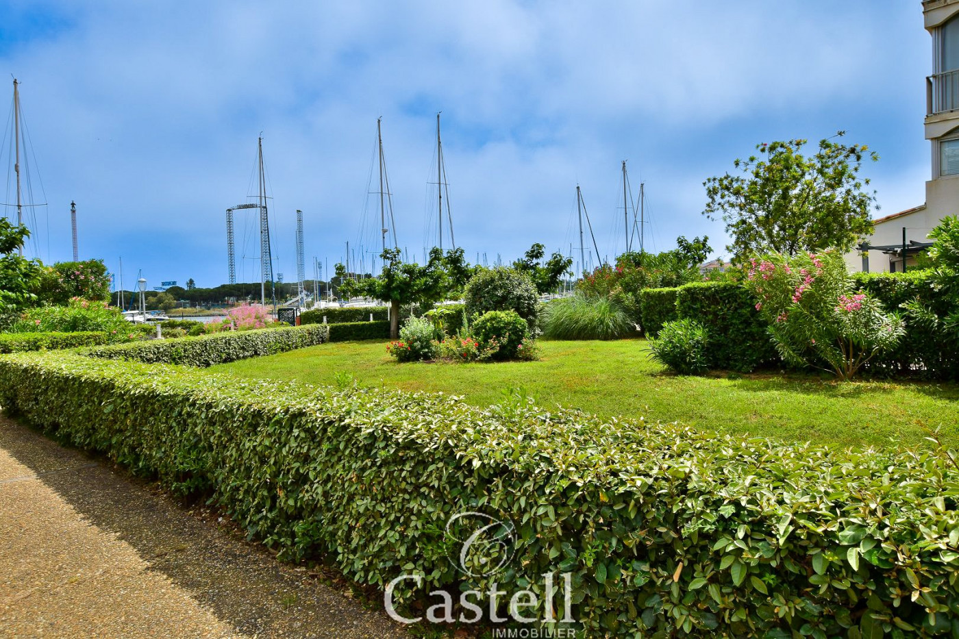 vente Appartement Cap D'agde - Photo 14