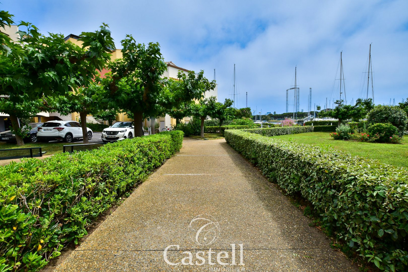 vente Appartement Cap D'agde - Photo 13