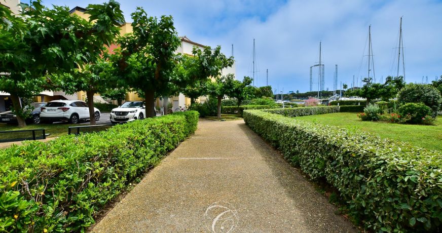 vente Appartement Cap D'agde