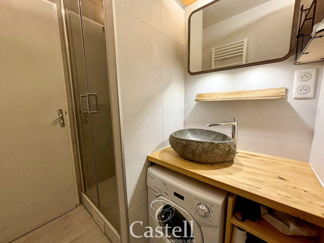 vente Appartement Cap D'agde - Photo 7