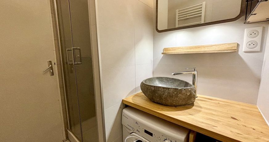 vente Appartement Cap D'agde