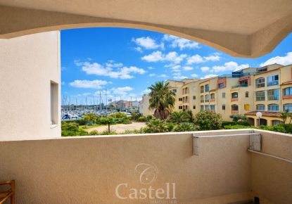 vente Appartement Cap D'agde