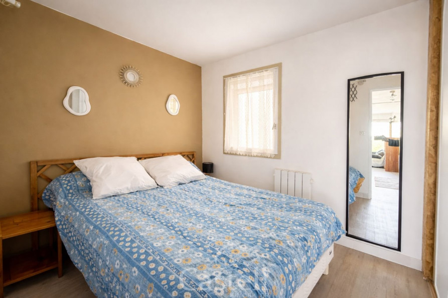 vente Appartement Cap D'agde - Photo 6