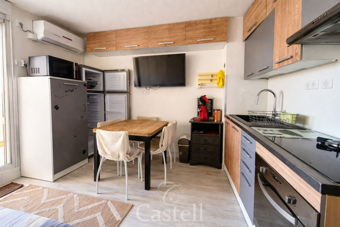 vente Appartement Cap D'agde - Photo 7