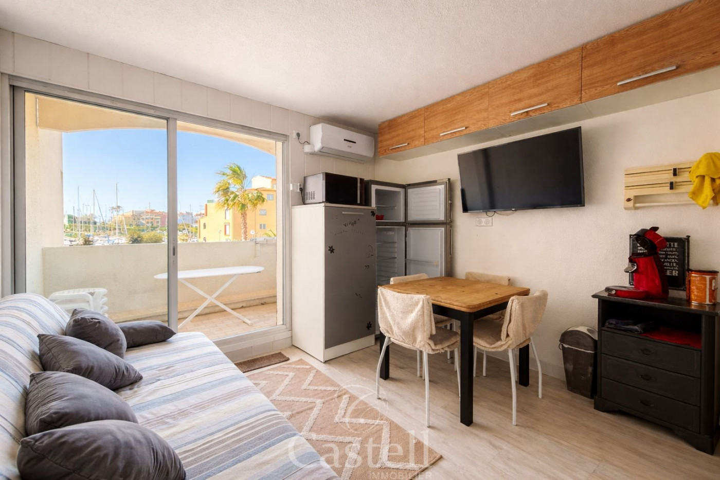 vente Appartement Cap D'agde - Photo 2