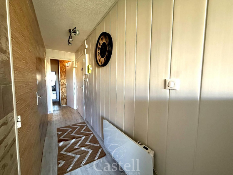vente Appartement Cap D'agde - Photo 9