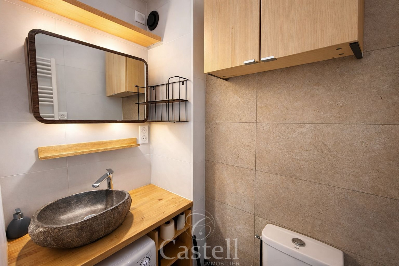 vente Appartement Cap D'agde - Photo 10