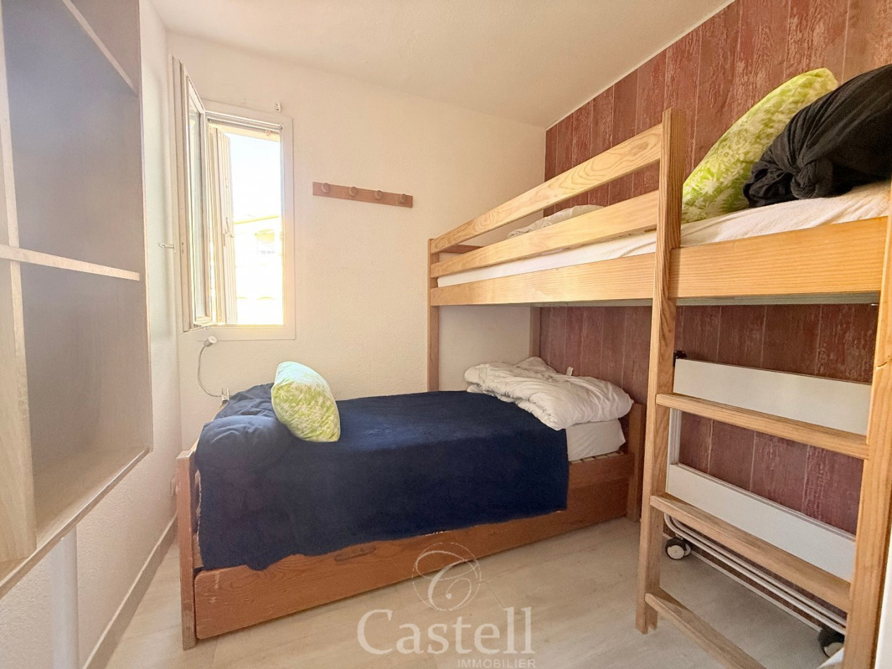 vente Appartement Cap D'agde - Photo 8
