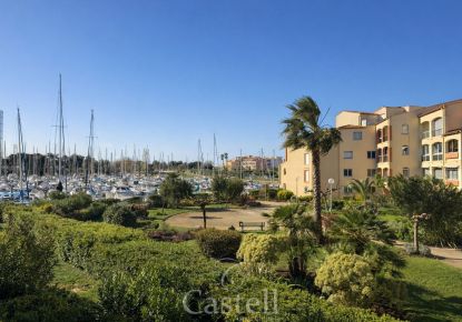 vente Appartement Cap D'agde