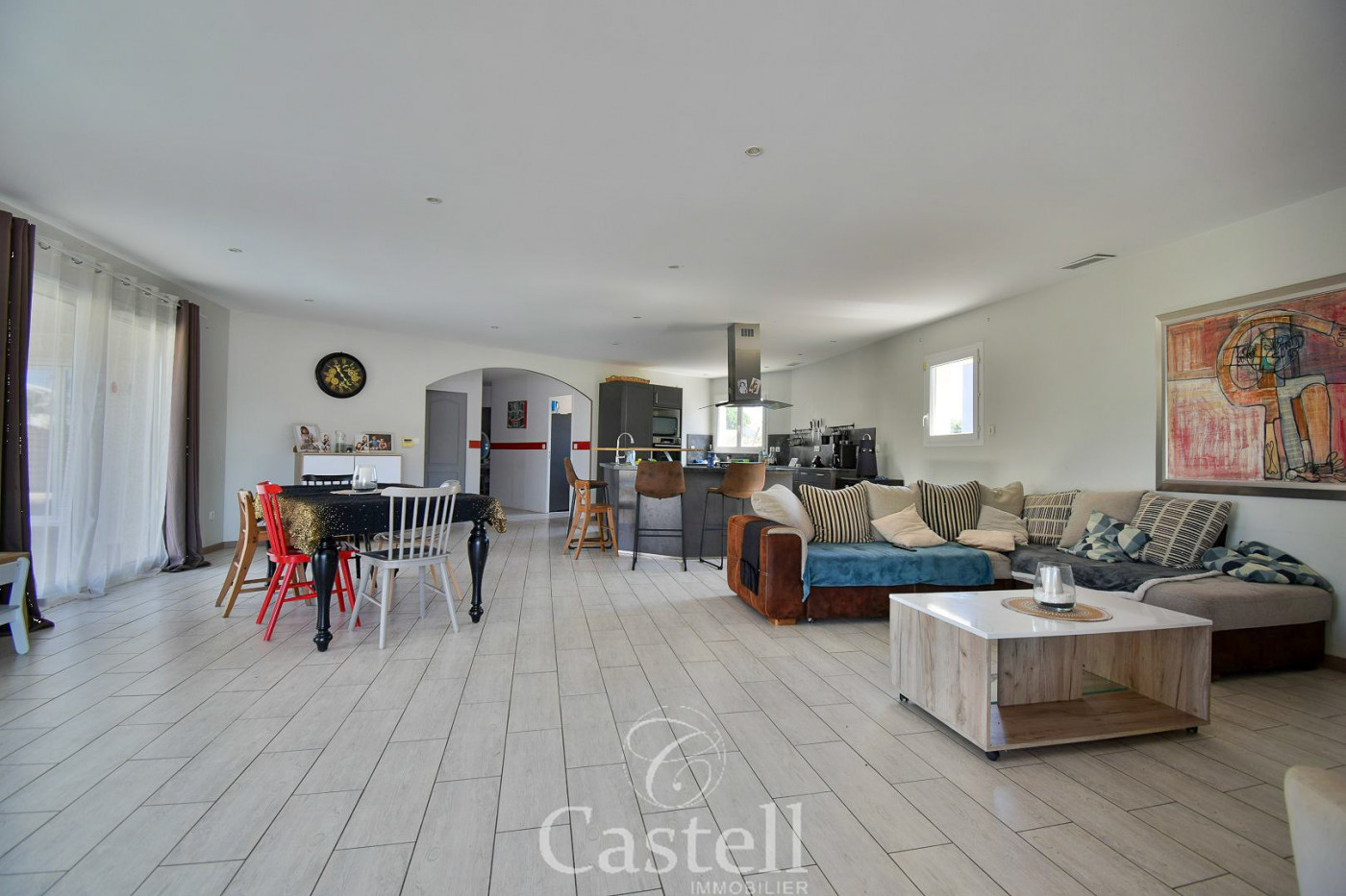 sale Villa Pomerols - Photo 5