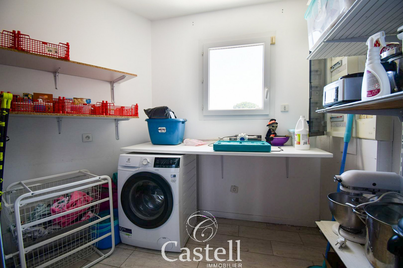 sale Villa Pomerols - Photo 12