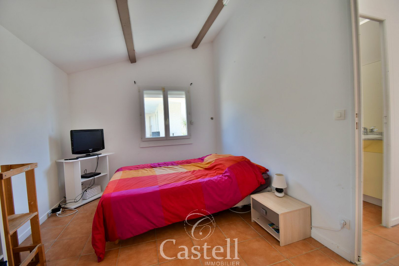 sale Villa Pomerols - Photo 14