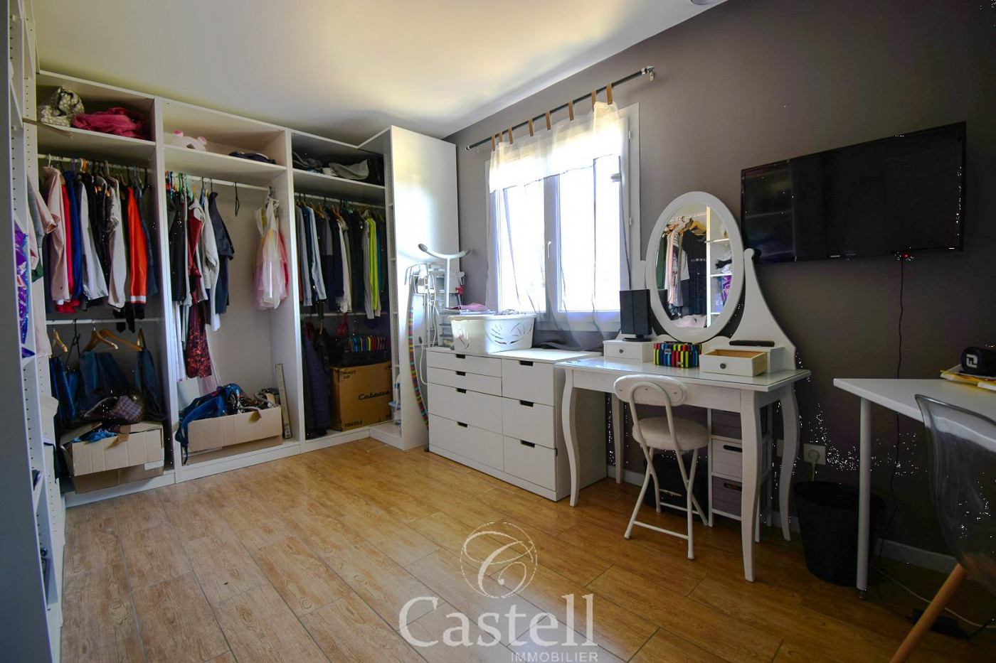 sale Villa Pomerols - Photo 10