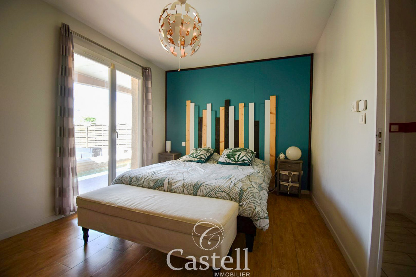 sale Villa Pomerols - Photo 8