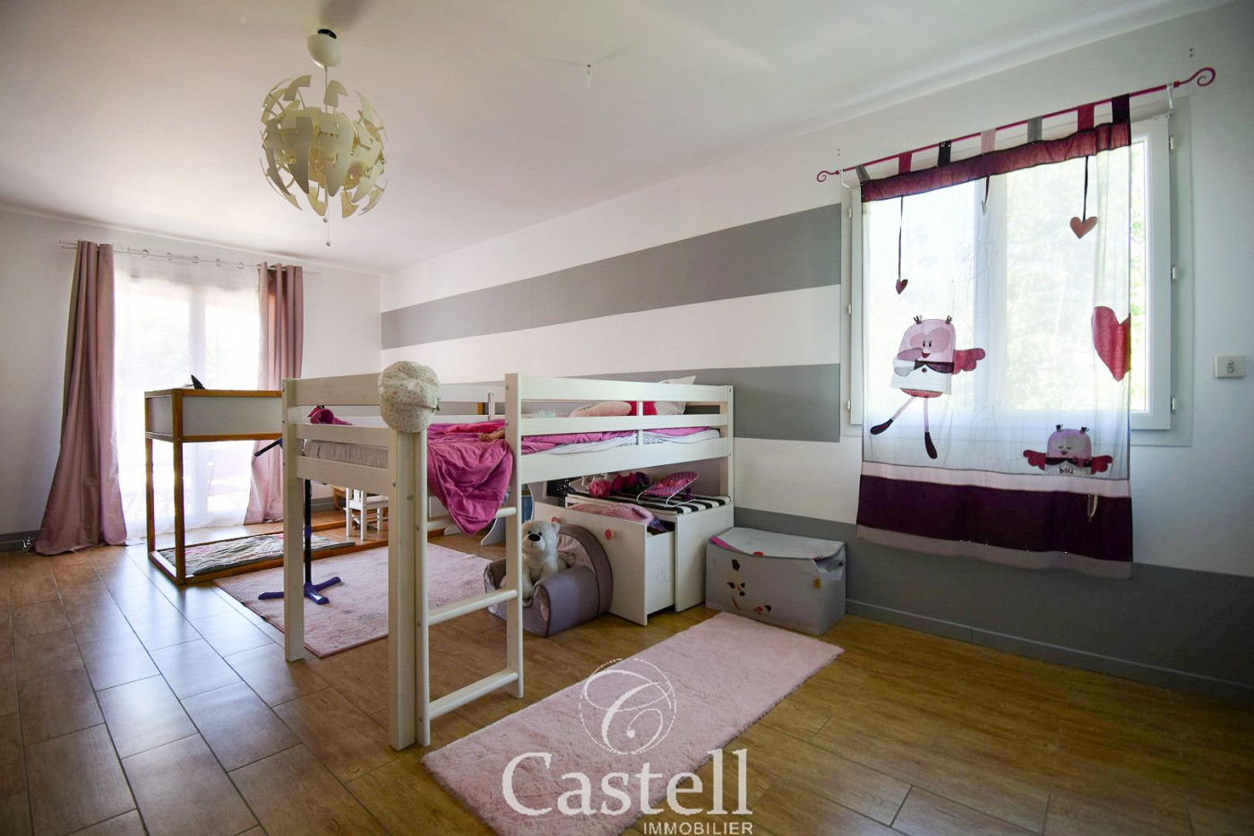 sale Villa Pomerols - Photo 9