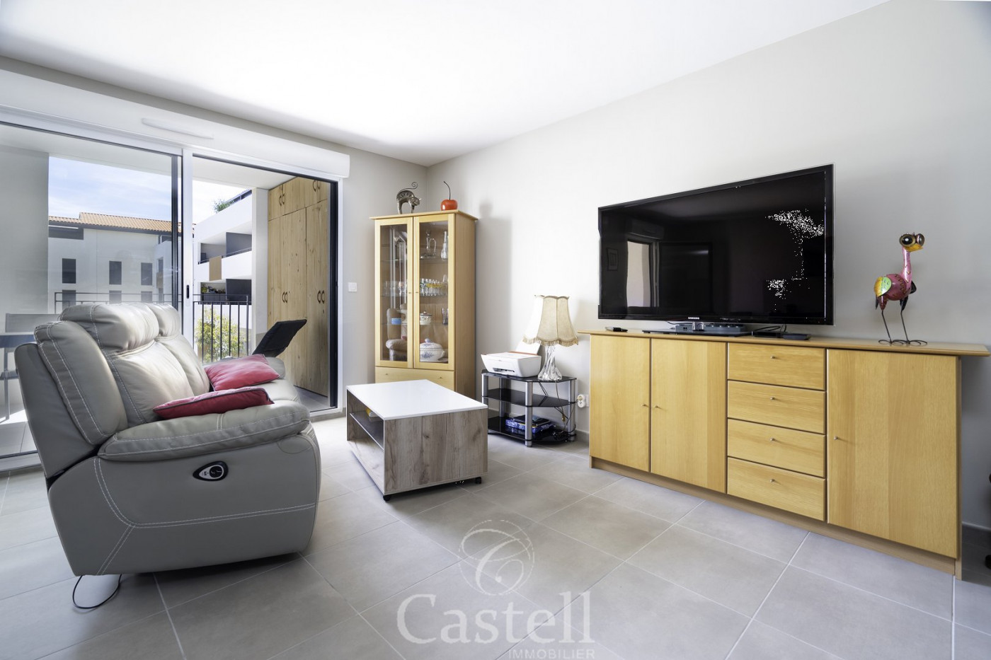 sale Appartement Marseillan - Photo 3