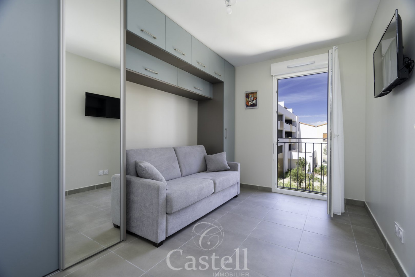 sale Appartement Marseillan - Photo 5