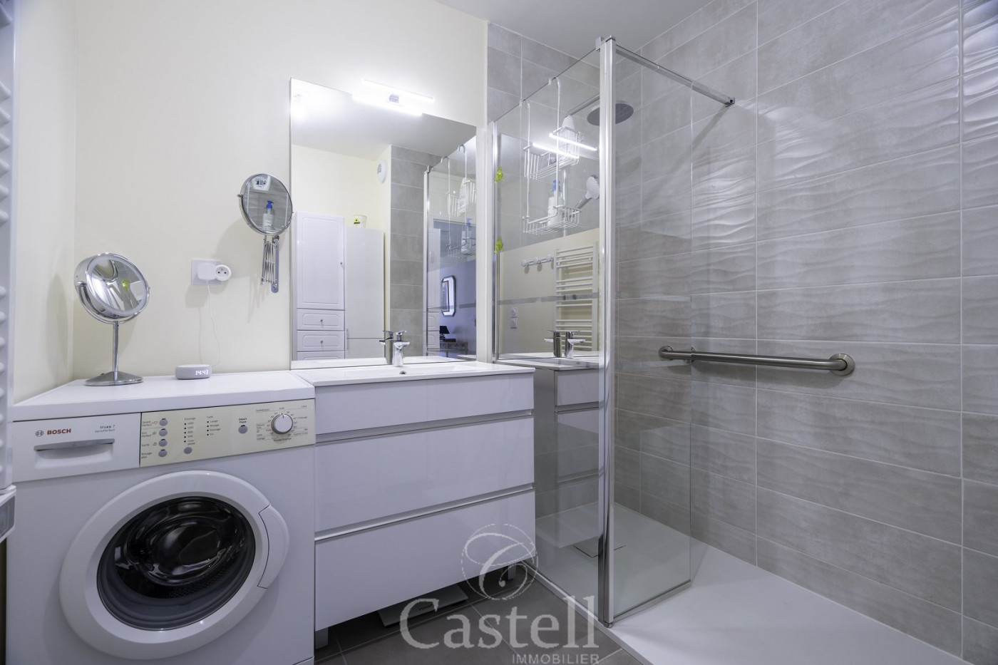 sale Appartement Marseillan - Photo 4