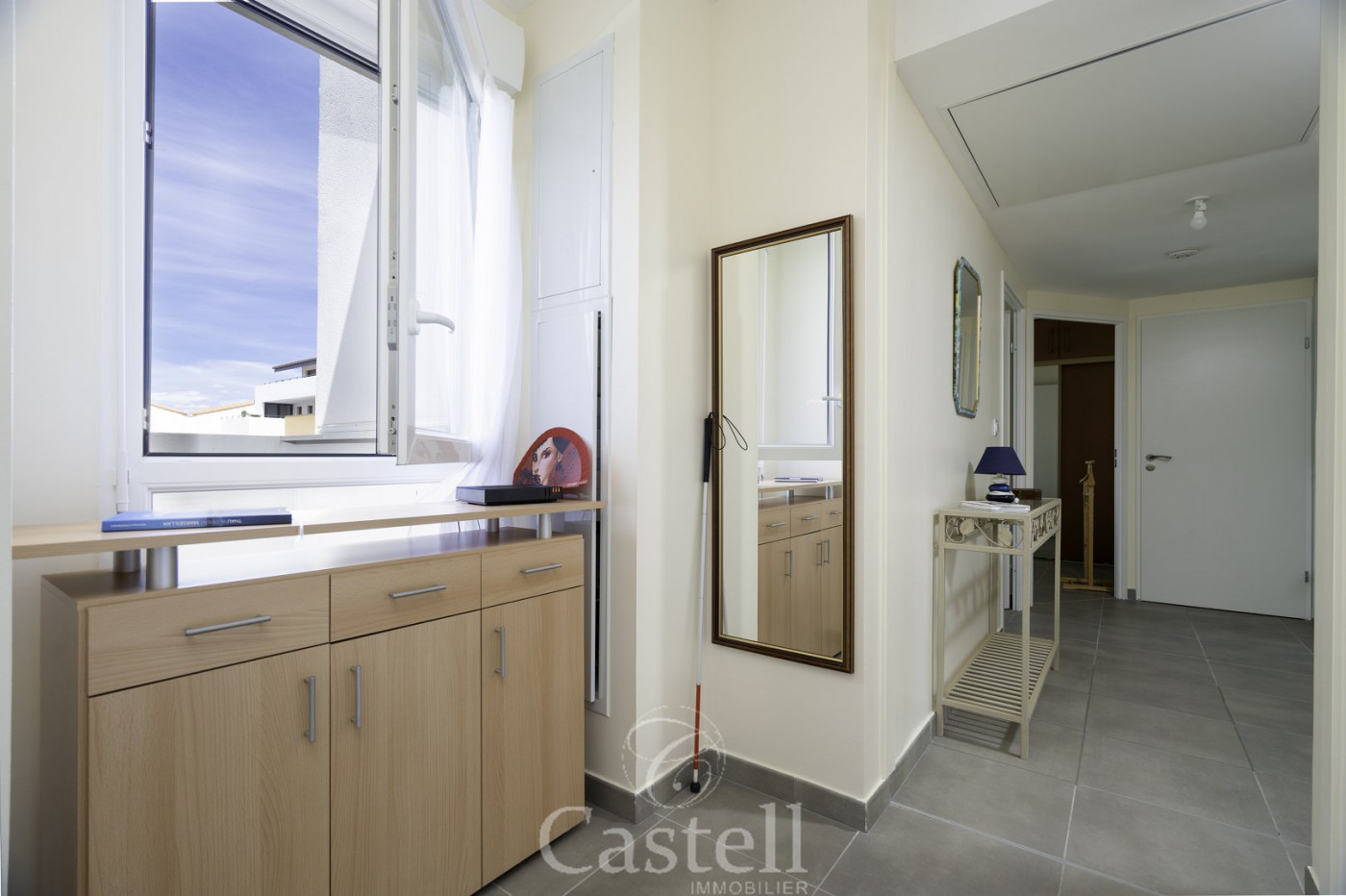 sale Appartement Marseillan - Photo 6