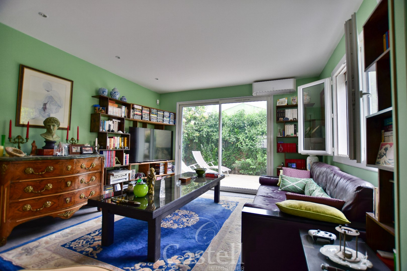 vente Maison Meze - Photo 17