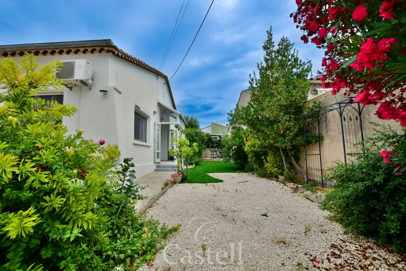 vente Maison Meze - Photo 16