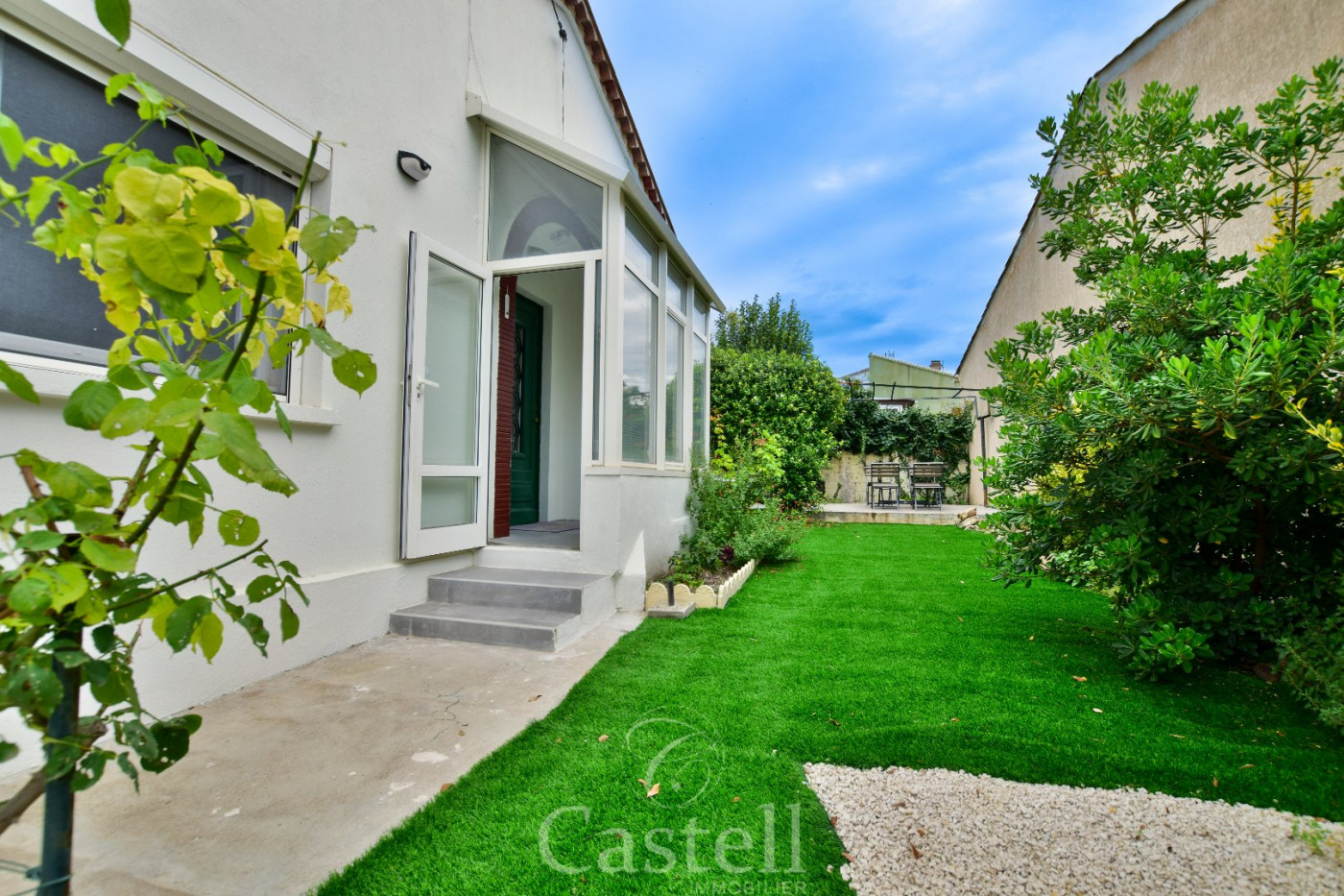 vente Maison Meze - Photo 12