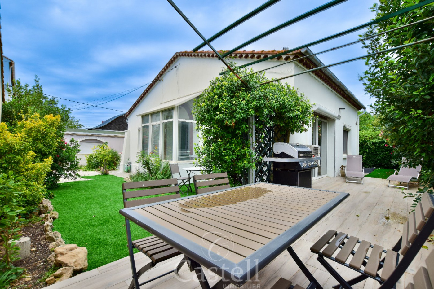 vente Maison Meze - Photo 1