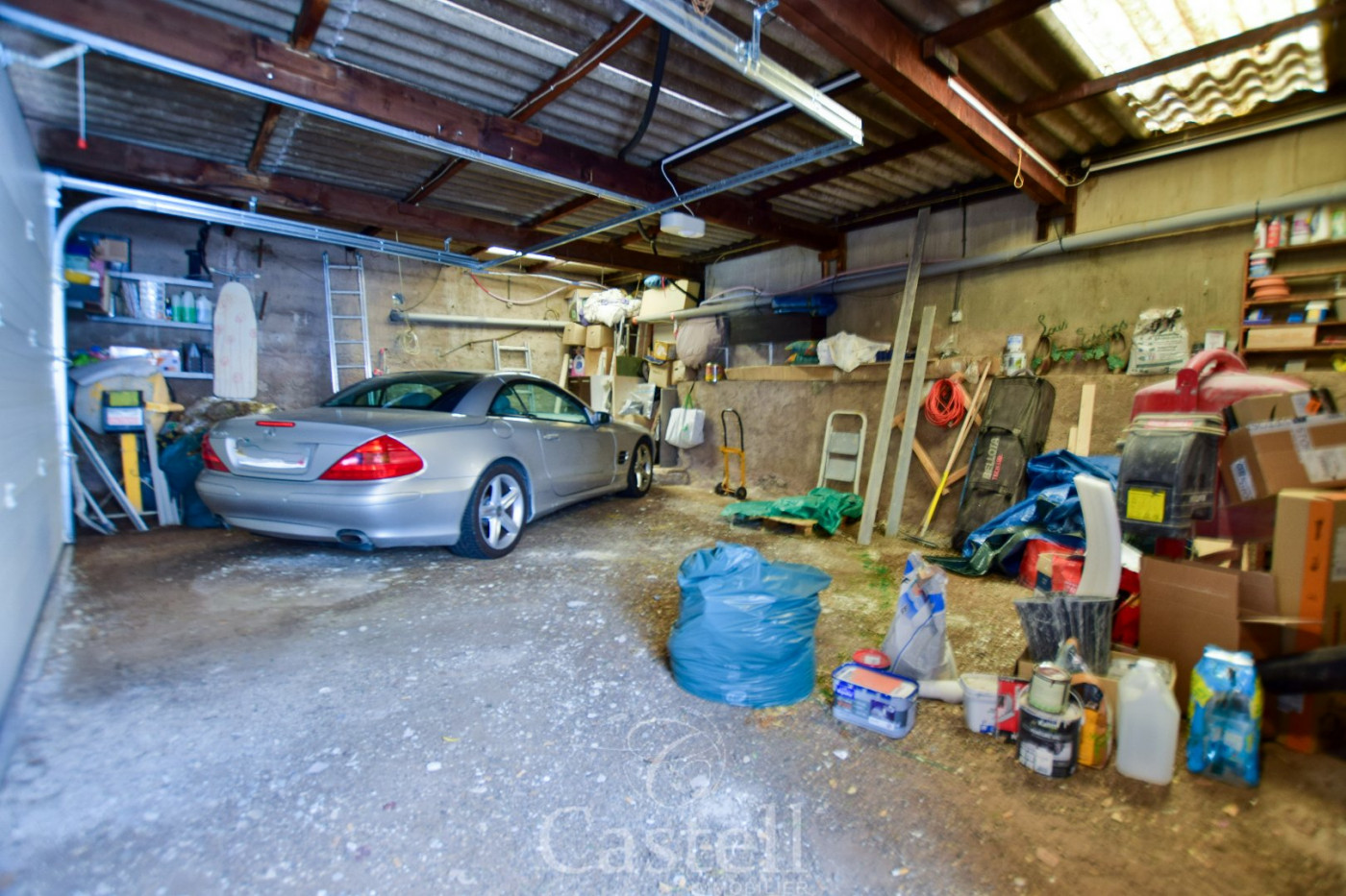 vente Maison Meze - Photo 9