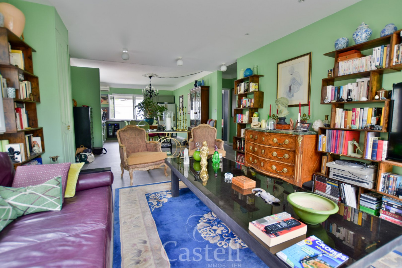 vente Maison Meze - Photo 18