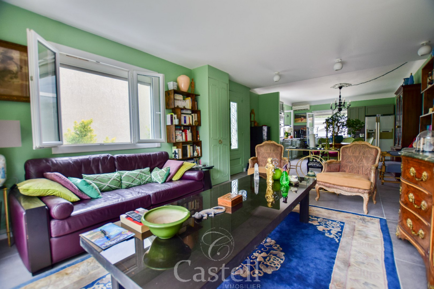 vente Maison Meze - Photo 5