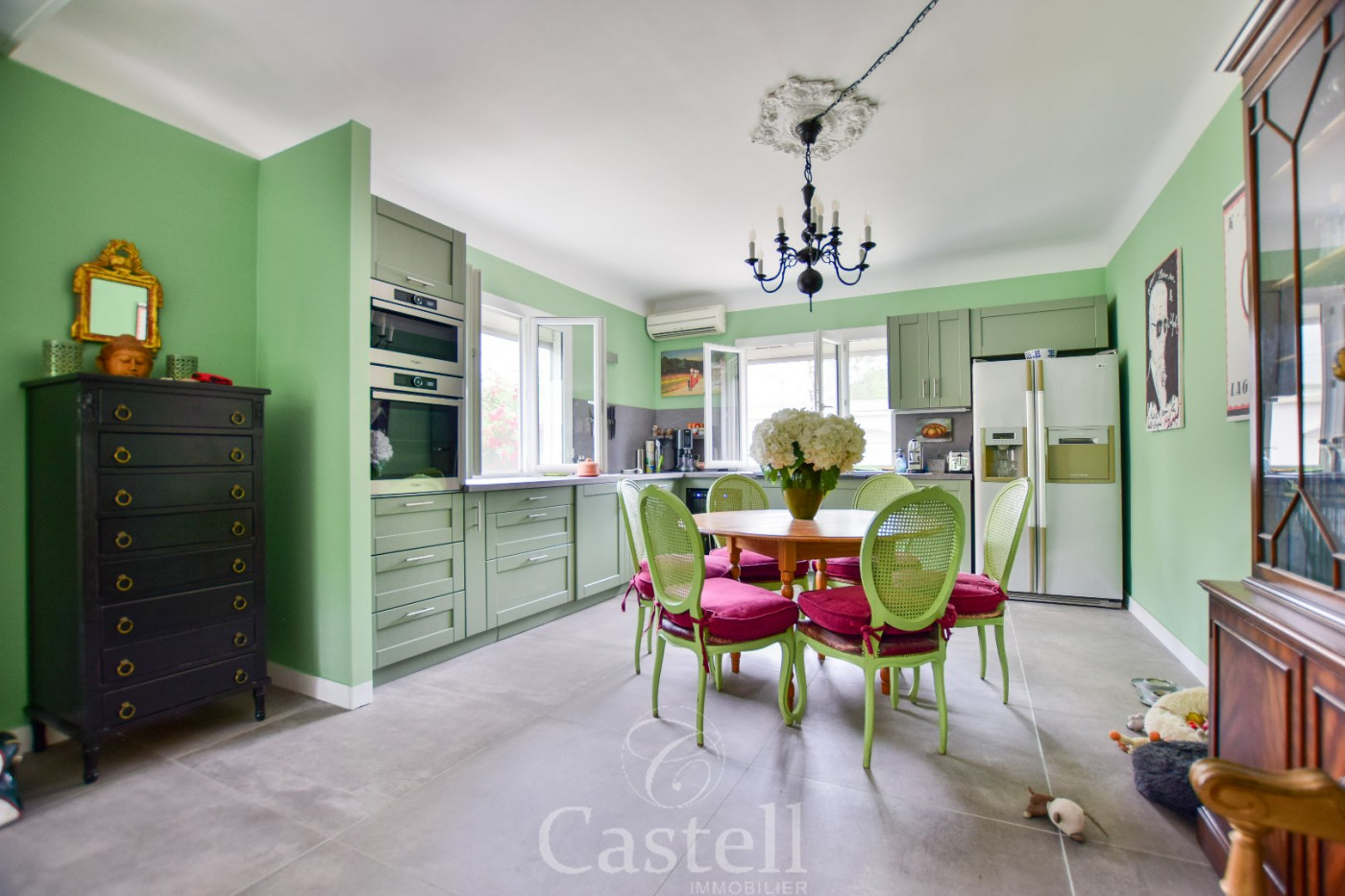 vente Maison Meze - Photo 3