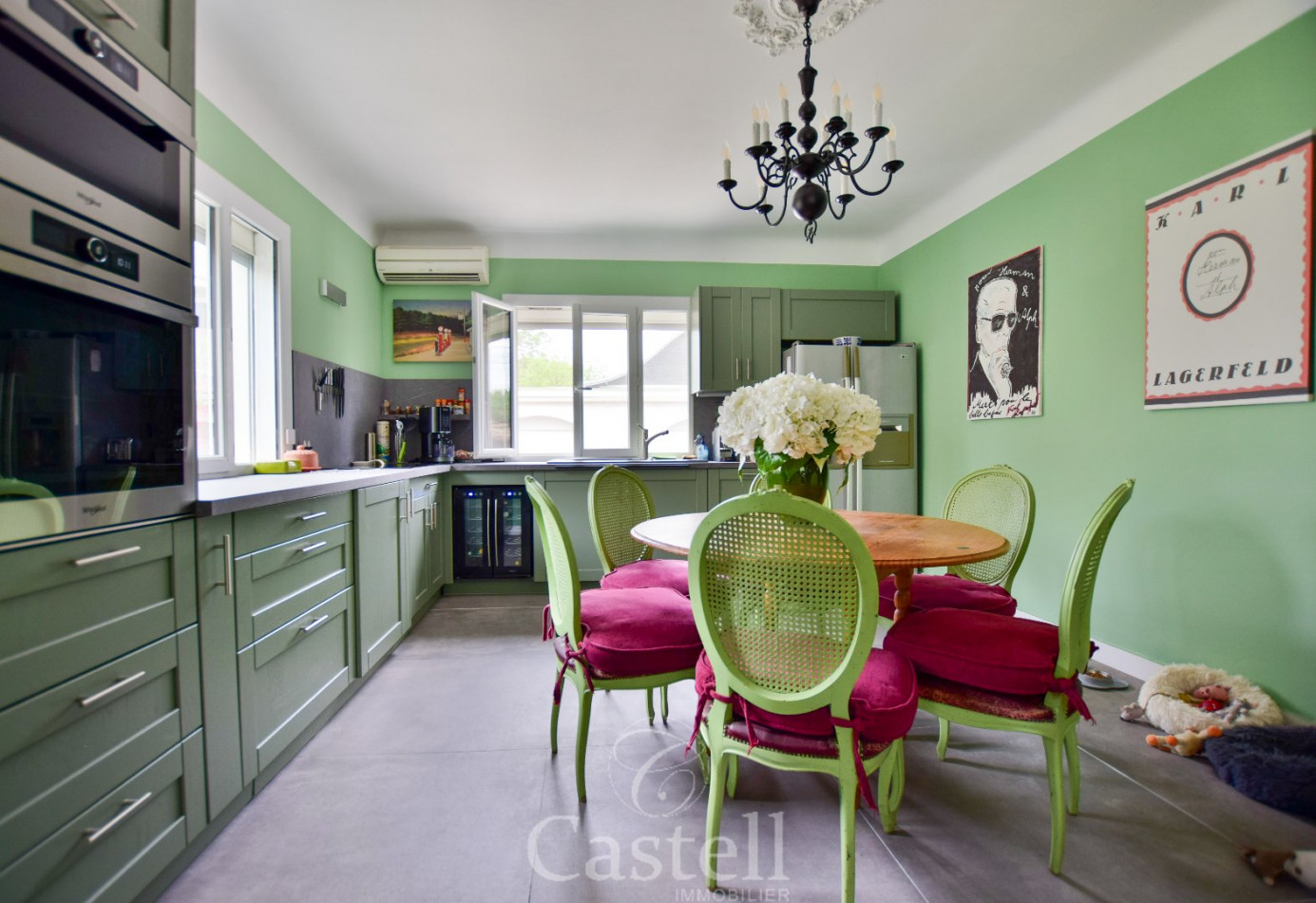 vente Maison Meze - Photo 19