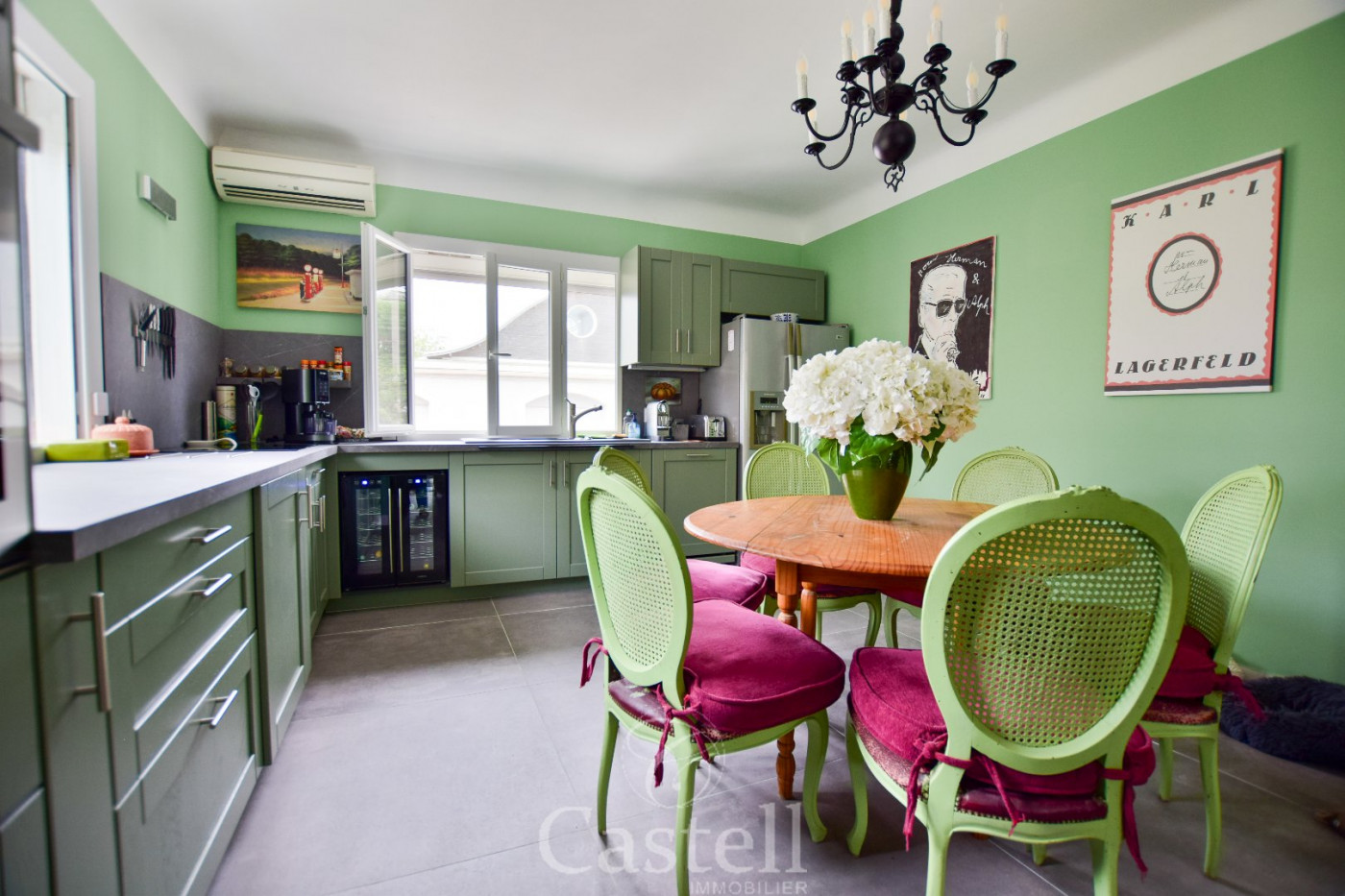 vente Maison Meze - Photo 4