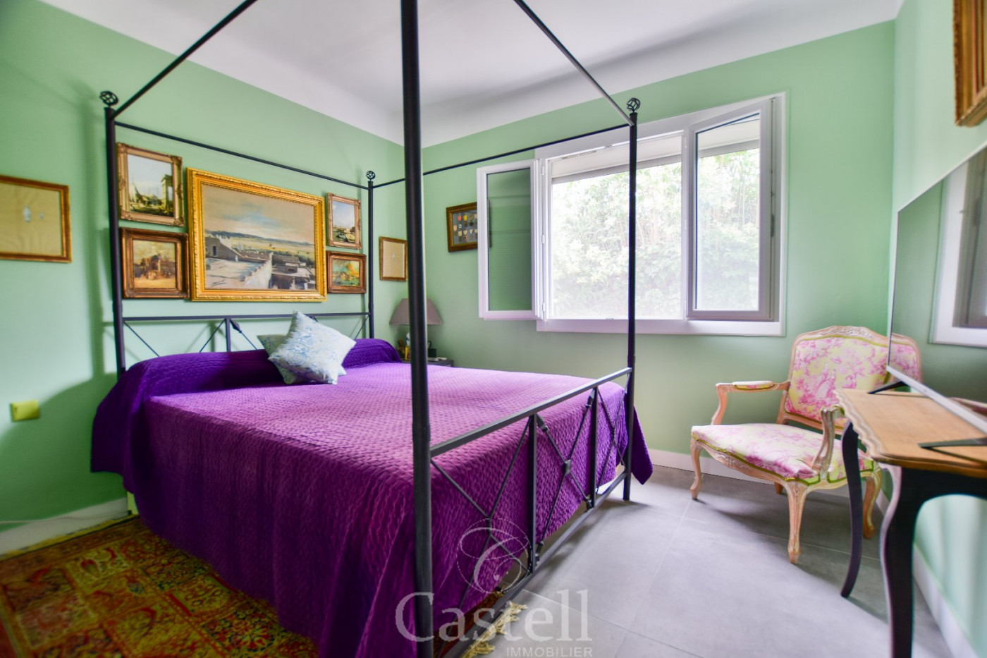 vente Maison Meze - Photo 6