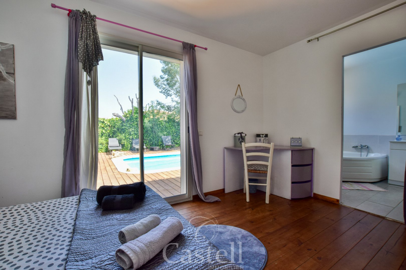 vente Villa Agde - Photo 19