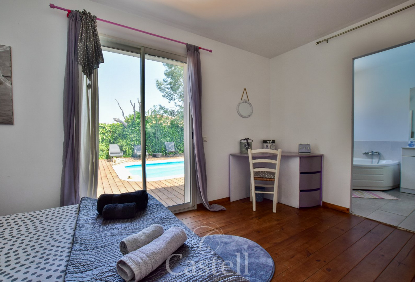 vente Villa Agde - Photo 5